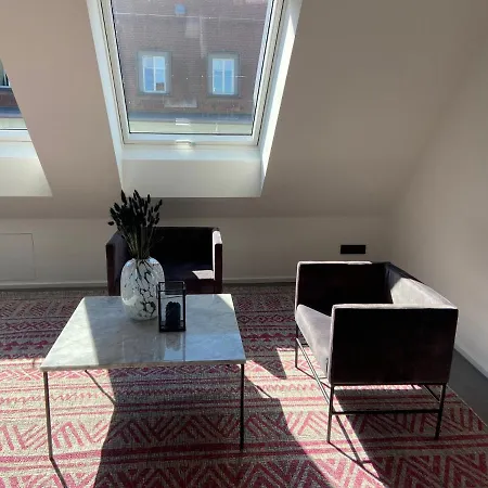 Apartment One Business Munich