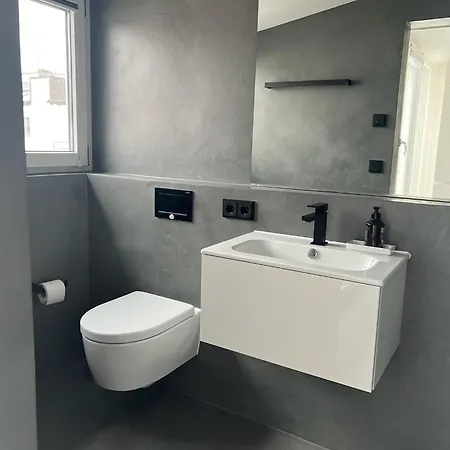One Business Apartment Munich