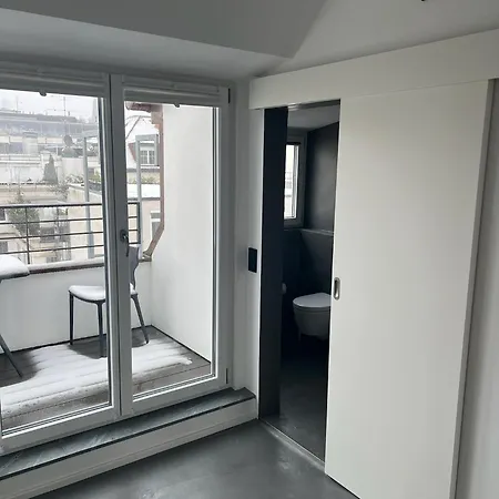 Apartment One Business Munich