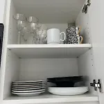 Apartament One Business *