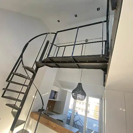 Apartamento One Business