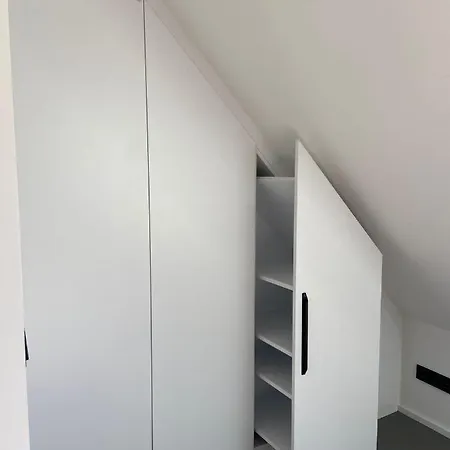One Business Appartement
