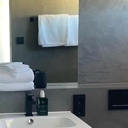 Apartamento One Business