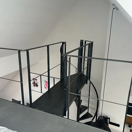 One Business Appartement