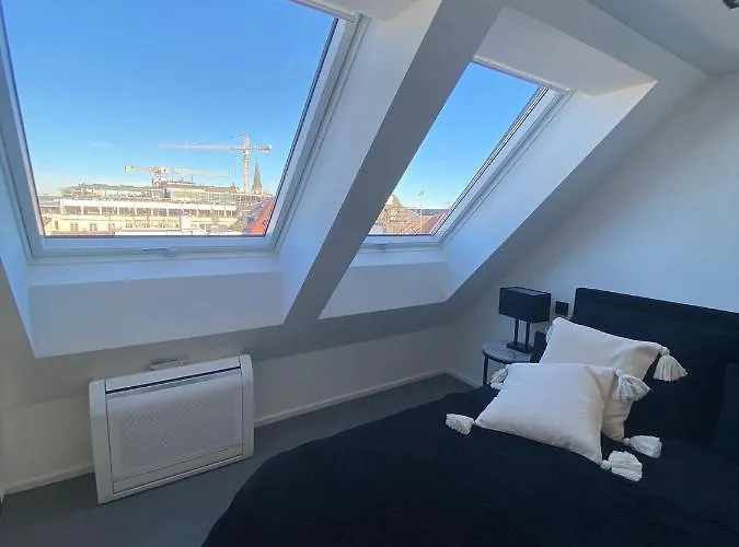 One Business * Mnichov