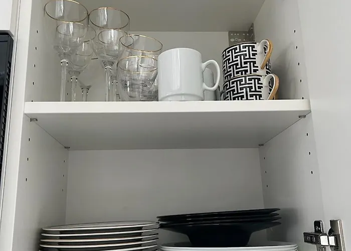 Apartmán One Business *