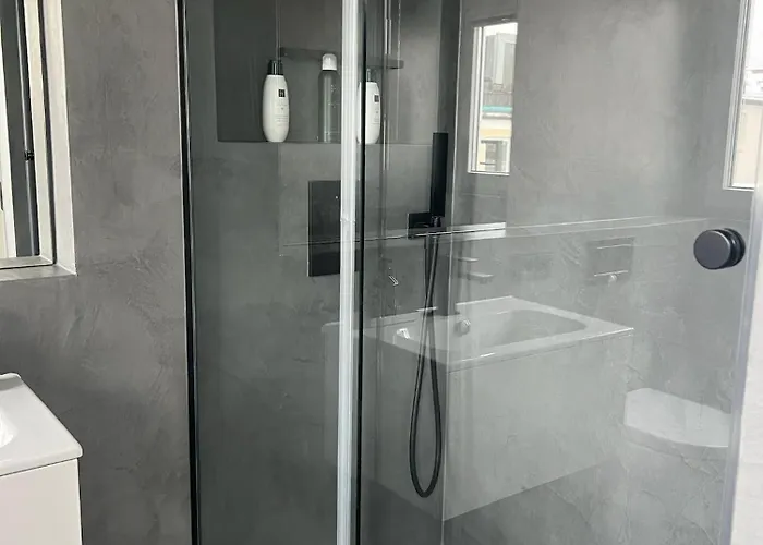Apartmán One Business