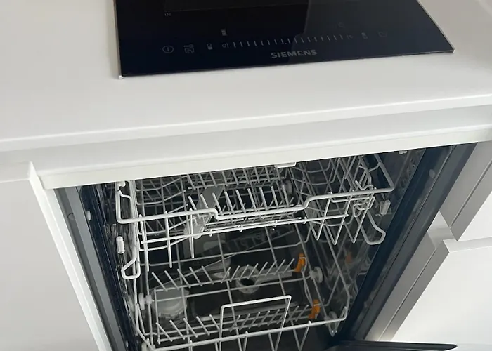 One Business דירה מינכן