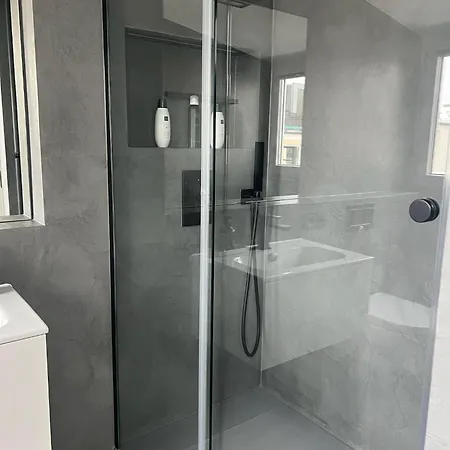Apartament One Business